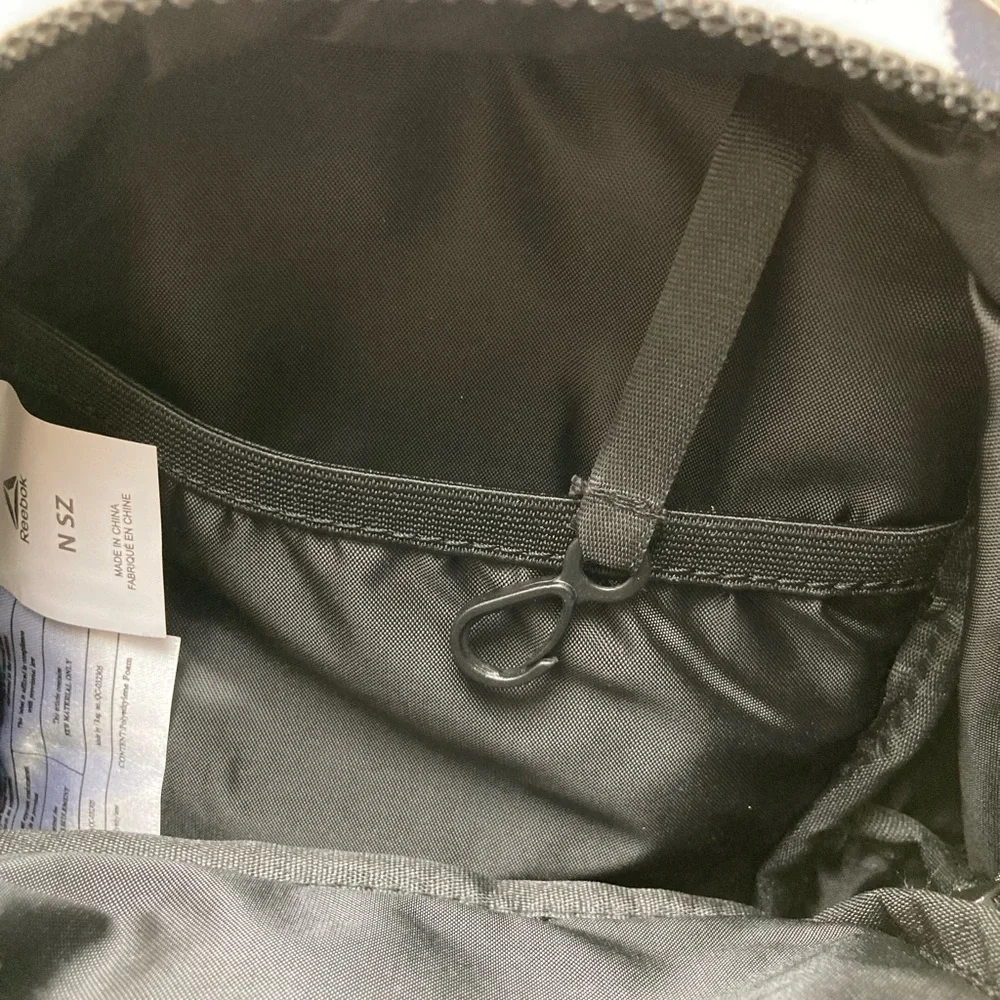 Reebok Mini Backpack - Picture 6 of 16